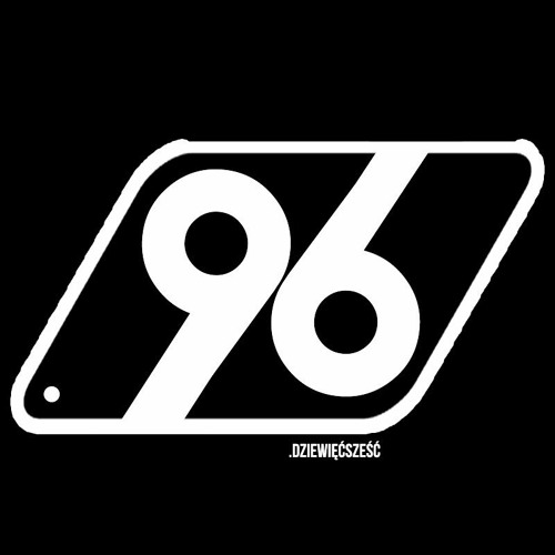 .96Jonker - Właśnie Dziś (prod. Atutowy #UnderTwist