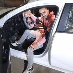 Mahmed Almasry
