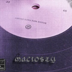 macioszy - nie mam już czasu