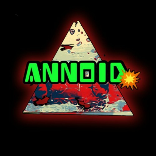 ANNOID’s avatar
