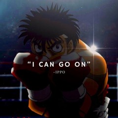 fighting spirit