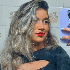 Karen Sabrina Neves da Silva