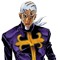 enrico pucci