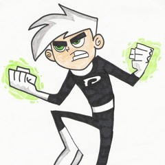 DJ Danny Phantom