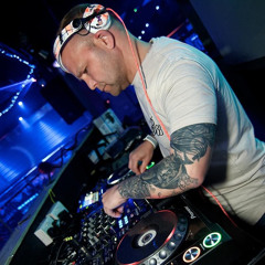 Dj Chris Mac🏴󠁧󠁢󠁳󠁣󠁴󠁿