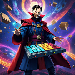 Mystical Freq