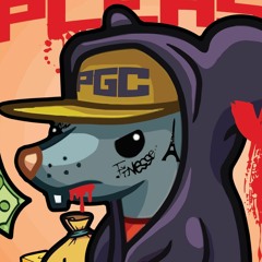 PGC Lazer Lucky