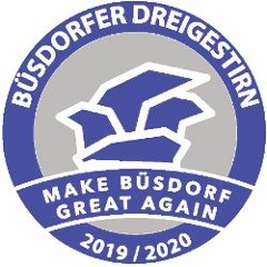 Büsdorfer Dreigestirn