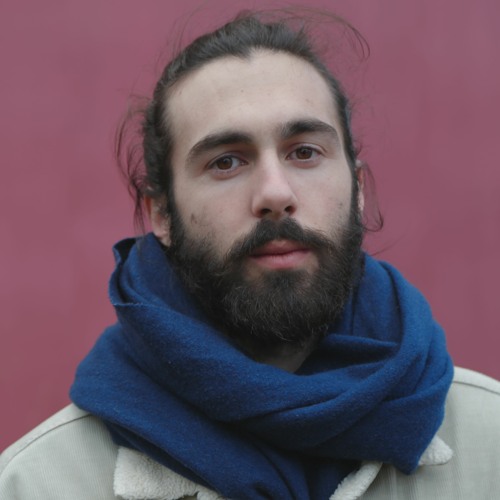 Valentin Barbier’s avatar