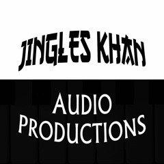 Jingles Khan Audio Productions