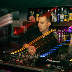 Tobias Miranda