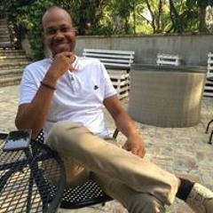 Fritz-Ly Emmanuel Thales