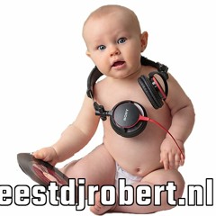 Feest DJ Robert