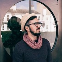 James Lucky