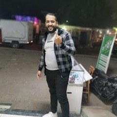 احمد عبد الغنى