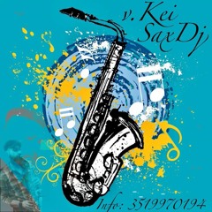 vKei SaxDj