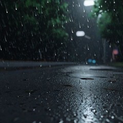 pure rain