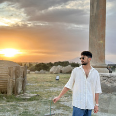 Amirhosein Ghasemi