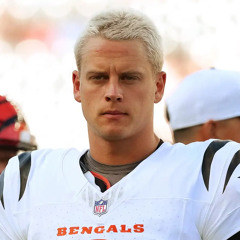 Andrew Eberly