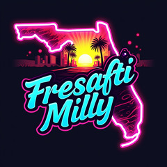 FRESAFTI MILLY