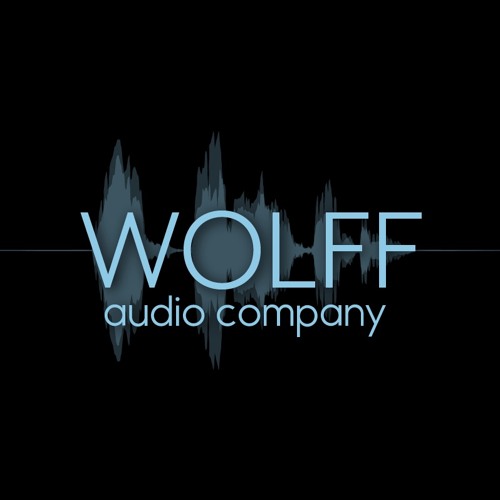 Wolff Audio Company’s avatar