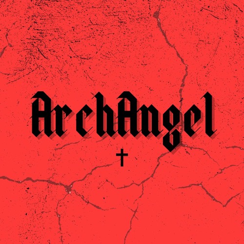 ARCHANGEL’s avatar