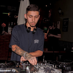 AL3X$ Dj