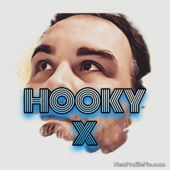 Mike Hook "Hooky X"