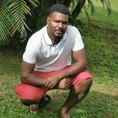Fabrice Chanteur