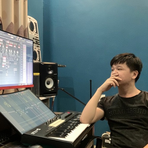 Demo Alan Walker -  Faded 2022 0961501223