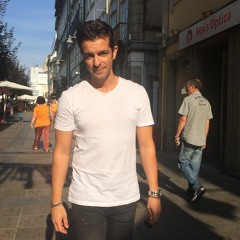 Richard Henrix