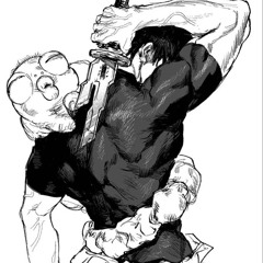 Toji-🥵