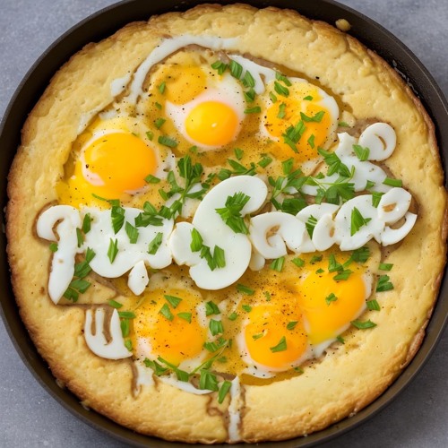 Astral Rising Over Conceptual Bullshit