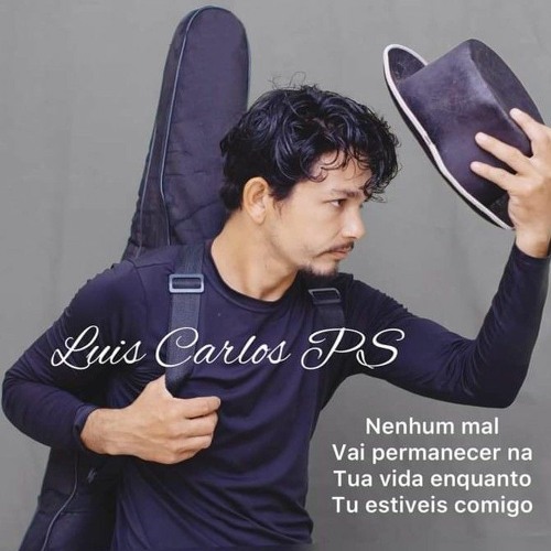 Luis Carlos PS’s avatar