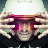 Dj_ASMIR podcast artwork