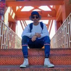 Hossein Eric