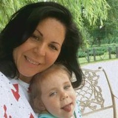 Валентина Стояновская