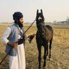 ਗੁਰੂਸਿਮਰਨ ਸਿੰਘਾ