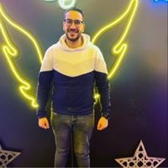 Mohamed Khedr
