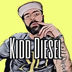 Kidd Diesel