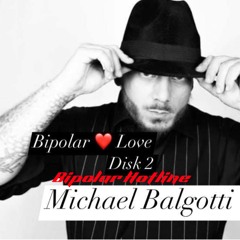 Michael Balgotti. OurThing Legacy