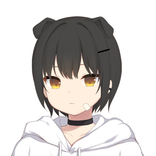 Dewashi-san’s avatar
