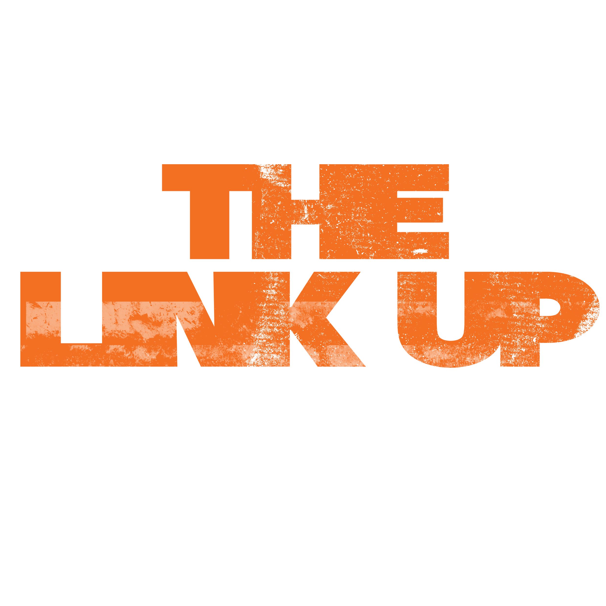 The Link Up Podcasts podcast artwork