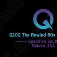 Q102 the Rewind 08s Spearfish SD