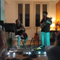 PercussionRésonnance