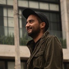 Rodrigo Flores Yamasato