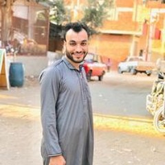 Ahmed Abm