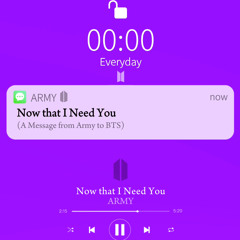 BTS ARMY NOON 💜✨