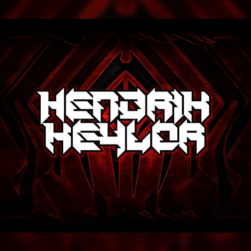 Hendrik Keylor’s avatar