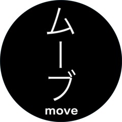 MOVE ムーブ / MOVE TRAX